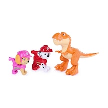 The Dino Movie Dinozor Macera Ekibi Figür Seti