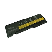 Notebook Batarya - Lenovo Thinkpad T420si Type 4170 Muadili İle Uyumlu