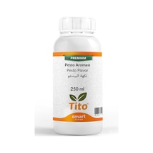 Premium Pesto Aroması 250 Ml