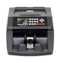 Black Mix Karışık Sayım Yapabilen Para Sayma Makinesi