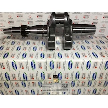 ANTOR /lombardini 6ld400 8.5hp Krank Mili (STD)