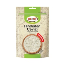 Bağdat Hindistan Cevizi Eko 160 G - 8 Adet Tarı