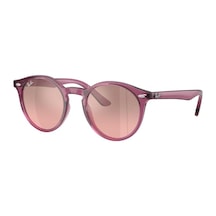 Ray-ban Junıor 0rj9064s Güneş Gözlüğü Pembe