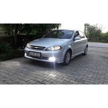 Lacetti Ön Tampon Eki--Fibersan Tuning