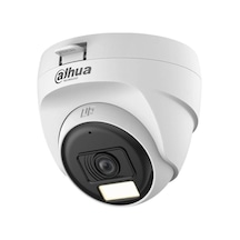 Dahua Hac-t1a21-u-ıl 2mp Fullcolor Dome Hdcvı