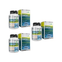Suda Vitamin Omegabıg 1200 Mg 30 Kapsül 3 Adet