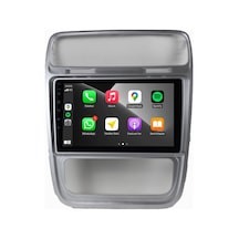 Oskodi Volkswagen Scirocco Android Carplay Multimedya 2015-2017 Djtl Klima 4gb Ram + 64gbhafıza