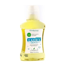 Fitoderman Lauradenti Ağız Bakım Suyu 300 ML