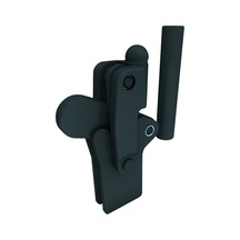 Goodhand Gh-70315 Ağır Hizmet Tipi Geçişli Kelepçe 500 Kg Kapas