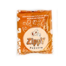 Zippy Popcorn Mikrodalga Patlayan Mısır 5 x 80 G