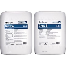 Athena Grow A+b 3.78 Litre