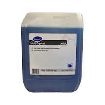 DİVERSEY SUMA CRYSTAL A8.8 20 L.