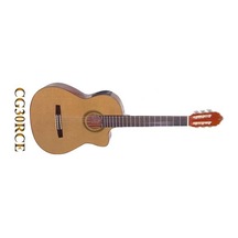 Valencia Cg30Rce Standart Elektro Klasik Gitar