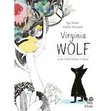 Virginia Wolf Ya Da Kurda Dönüşen Kardeşim - Rxlu-593750