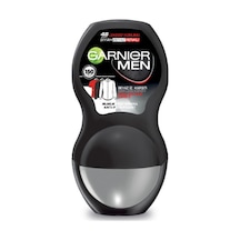 Garnier Men Lekesiz Koruma Roll On 50 Ml - 4 Adet Tarı