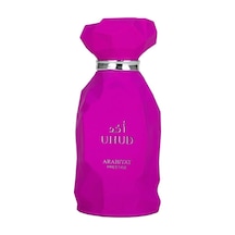 Arabiyat Prestige Uhud Edp 100 Ml Unisex Parfüm Oryantal - Vanilya