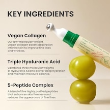 Axıs-y Vegan Collagen Eye Serumu 10 Ml Göz Serumuu Axıs-y Vegan Collagen Eye Serumu 10 Ml Göz Serumuu