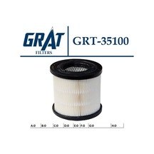 Grat 35100 Hava Filtresı D-Max 02-