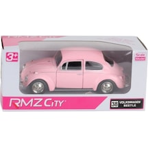 1/32 Araba Pembe Sers Pb 6a 24d