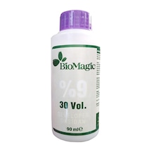 Biomagic Developer Peroksit - Oksidan 30 Volüm %9 90 Ml. (459176179)