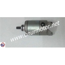 Yamaha Ybr 250 Marş Motoru Oem Ybr449