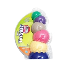 Soft Dengeleme Toplar 6 Lı Set 661594
