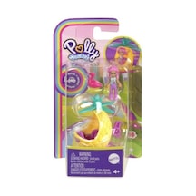 Polly Pocket'ın Muhteşem Araçları Ananas Hkv55 Hkv61 Lisanslı Ürün