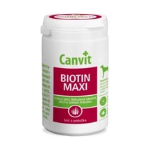 Canvit Biotin Maxi Köpek Deri ve Tüy Sağlığı Vitamini 230 G