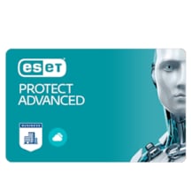 Eset Protect Advanced 1+15 Client 1 Yıl