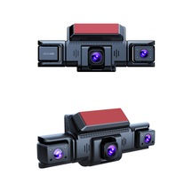 4-kameralı Dvr Geri Görüşlü Açısı Değiştirilebilir Premium Araç Kamerası, 64gb, Wi-fi Destekli