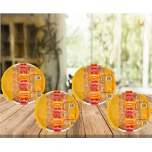 Tepsi Kadayıf 4lü Paket (400g x 4)
