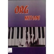 Bmy-066 Org Metodu Z. Mete Demircan - Haydar İldan