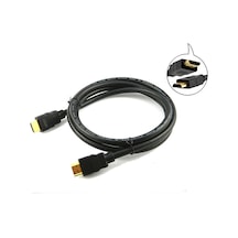 Hdmi To Hdmi Kablo 1 Metre 1.Kalite 1.4V 3D