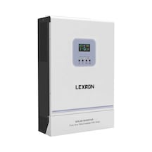 Lexron 4.2kw 24v Mppt Akıllı İnverter