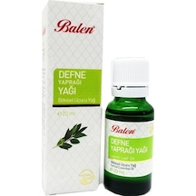Balen Defne Yaprağı Yağı 20 ML