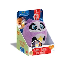 17556 Baby Clementoni - Minik Porsuk