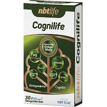 Nbtlife Congilife 30 Kapsül