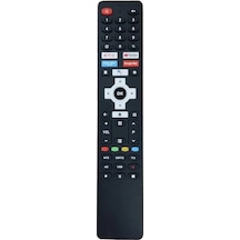 Next And.tv Sesli Komutsuz Kumanda Netflix - Youtube - Prime - G