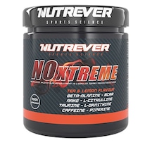 Nutrever Noxtreme 375 Gr Limon