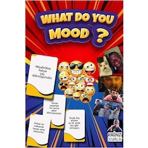 Molfy What Do You Mood