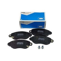Ford- On Fren Balatası Transıt V184 01 06 A.ceker Amyc152k021c9an 4077636 Yc152k021ac Wva23577