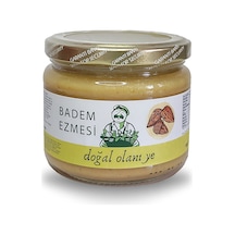 Badem Ezmesi 300gr