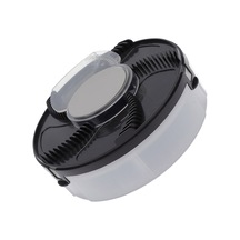 Shineyee Usb Beslemeli Beyaz Otomatik Sinek Tutucu - Sessiz Motorlu, Yüksek Kapasite Batarya, Kolay Temizlenebilir, Mutfak/restoranlarda Kullanılabilir