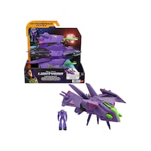 HHJ61 Lightyear, Zurg Savaş Uçağı Figürü
