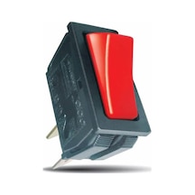 Silter TY Pay 01 Ütü Leke Pistole Kırmızı Buton