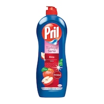 Pril Amasya Elması Kokulu Sıvı Bulaşık Deterjanı 653 ML