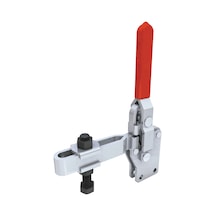 Goodhand Gh-10248 Geçişli Kelepçe 450 Kg Kapasiteli Yüksek Perf