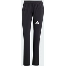 Black Adidas Kadın Günlük Eşofman Altı Wtr Adapt Pant In2461 001