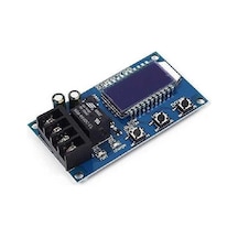 Robodünya-Akü Ve Lityum Pil Şarj Devresi 10A Xy-L10A