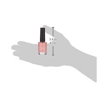 Nail Flawless Oje 75 Rossy, Pembe